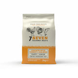Seven Puppy Chicken with Turkey & Salmon 2kg
