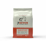 Seven Adult Small Breed Salmon with Trout, Sweet Potato & Asparagus 2kg