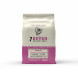 Seven Senior / Light Turkey with Sweet Potato & Cranberry 2kg