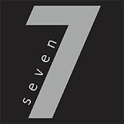 Seven Animal Feeds logo