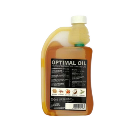 Seven Canine Optimal Oil 500ml