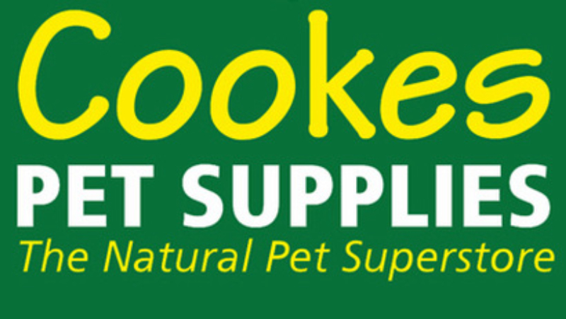 cookes pet supplies website